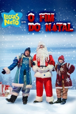 Luccas Neto in: The End of Christmas (2019) Official Image | AndyDay