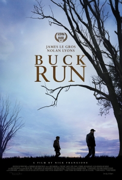 Buck Run (2019) Official Image | AndyDay