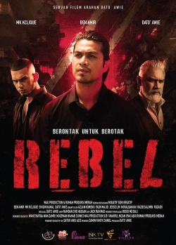 Rebel (2024) Official Image | AndyDay