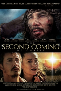 The Second Coming of Christ (2018) Official Image | AndyDay
