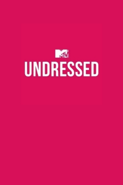 MTV Undressed (2017) Official Image | AndyDay