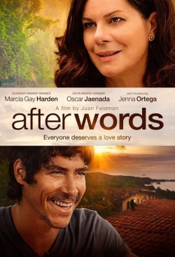 After Words (2015) Official Image | AndyDay