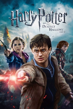 Harry Potter and the Deathly Hallows: Part 2 (2011) Official Image | AndyDay