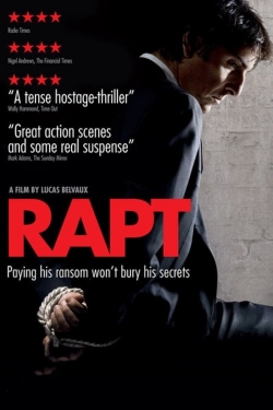 Rapt (2009) Official Image | AndyDay