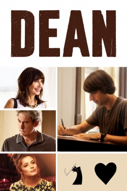 Dean (2016) Official Image | AndyDay