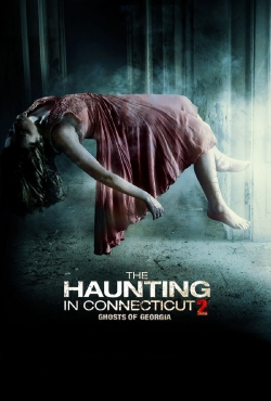 The Haunting in Connecticut 2: Ghosts of Georgia (2013) Official Image | AndyDay