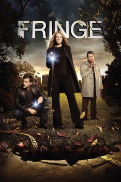 Fringe (2008) Official Image | AndyDay