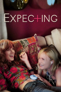 Expecting (2013) Official Image | AndyDay