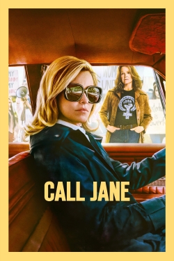 Call Jane (2022) Official Image | AndyDay