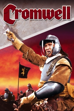 Cromwell (1970) Official Image | AndyDay
