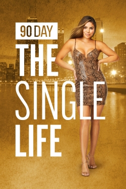90 Day: The Single Life (2021) Official Image | AndyDay