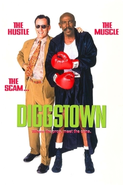 Diggstown (1992) Official Image | AndyDay
