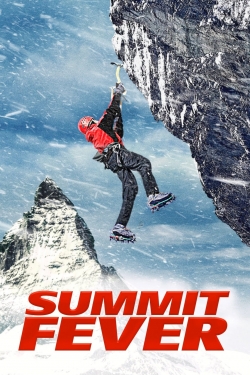 Summit Fever (2022) Official Image | AndyDay