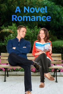 A Novel Romance (2015) Official Image | AndyDay