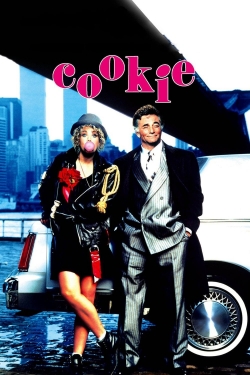Cookie (1989) Official Image | AndyDay