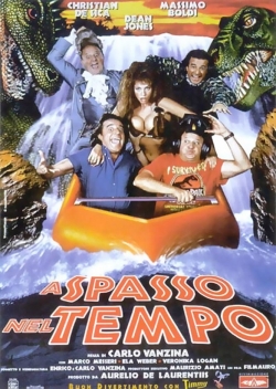 A Spasso Nel Tempo (1996) Official Image | AndyDay