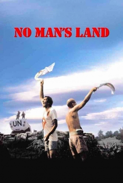 No Man's Land (2001) Official Image | AndyDay