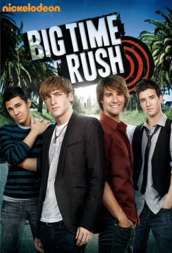 Big Time Rush (2009) Official Image | AndyDay