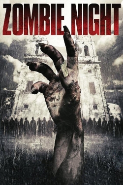 Zombie Night (2013) Official Image | AndyDay