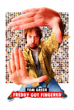 Freddy Got Fingered (2001) Official Image | AndyDay