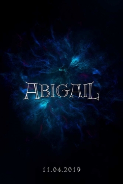 Abigail (2019) Official Image | AndyDay