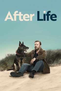 After Life (2019) Official Image | AndyDay