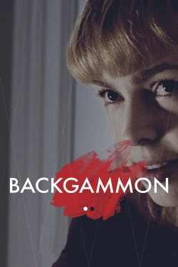 Backgammon (2016) Official Image | AndyDay