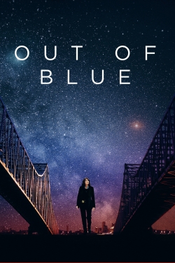 Out of Blue (2019) Official Image | AndyDay