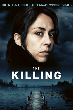 The Killing (2007) Official Image | AndyDay
