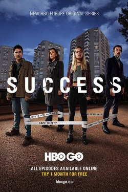 Success (2019) Official Image | AndyDay