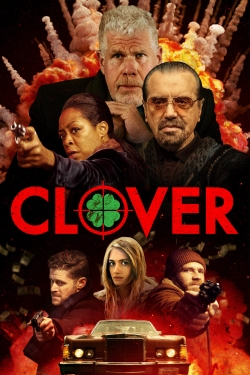 Clover (2019) Official Image | AndyDay