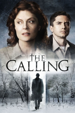 The Calling (2014) Official Image | AndyDay