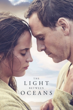 The Light Between Oceans (2016) Official Image | AndyDay