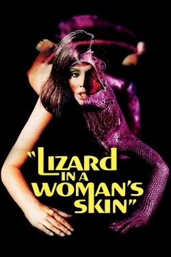 A Lizard in a Woman's Skin (1971) Official Image | AndyDay