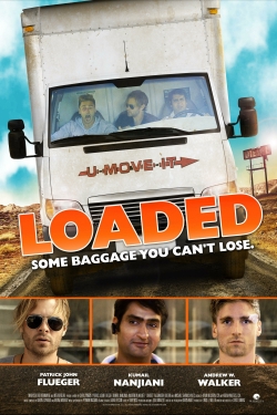 Loaded (2014) Official Image | AndyDay