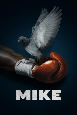 Mike (2022) Official Image | AndyDay