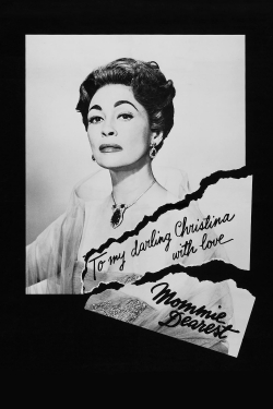 Mommie Dearest (1981) Official Image | AndyDay