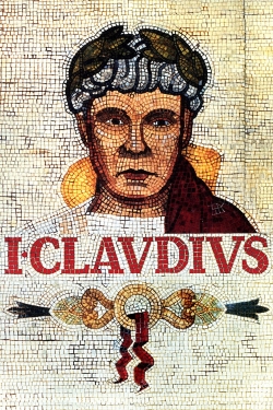 I, Claudius (1976) Official Image | AndyDay