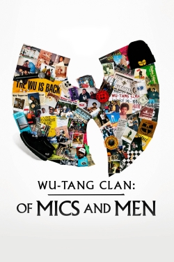 Wu-Tang Clan: Of Mics and Men (2019) Official Image | AndyDay
