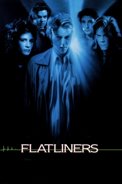 Flatliners (1990) Official Image | AndyDay