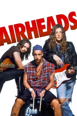 Airheads (1994) Official Image | AndyDay