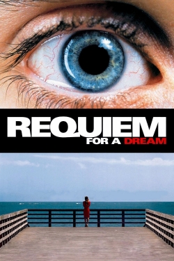 Requiem for a Dream (2000) Official Image | AndyDay