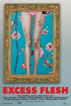 Excess Flesh (2015) Official Image | AndyDay