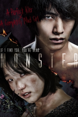 Monster (2014) Official Image | AndyDay