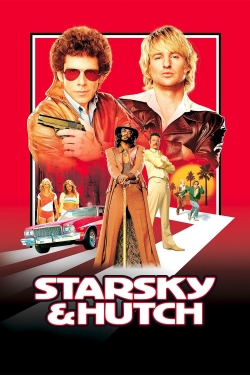 Starsky & Hutch (2004) Official Image | AndyDay