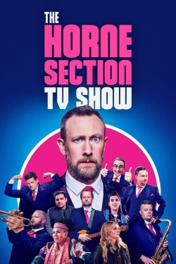 The Horne Section TV Show (2022) Official Image | AndyDay