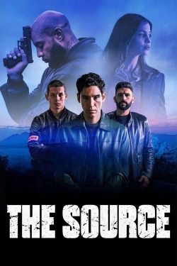The Source (2024) Official Image | AndyDay