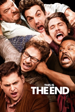 This Is the End (2013) Official Image | AndyDay