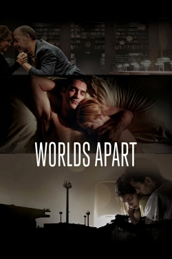 Worlds Apart (2015) Official Image | AndyDay