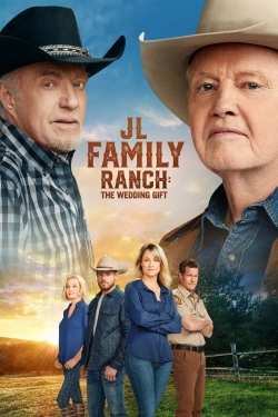 JL Family Ranch: The Wedding Gift (2020) Official Image | AndyDay